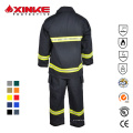 serviço Vestuário de protecção Vestuário de combate a incêndios